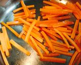 切り昆布の煮物作り方3写真