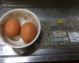 ちょ～簡単☆卵とじ☆作り方1写真