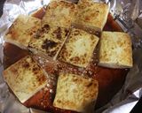 簡単豆腐ステーキ作り方4写真