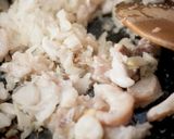 ポルトガル風、タラのコロッケ♬作り方1写真