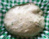 シーチキンポテト蒸しパン♪ほっこり朝食♪作り方7写真