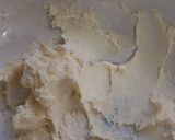 たっぷり白菜とシーチキンのクリーム煮作り方1写真