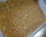 ★ウサギさんのミニチーズケーキ★作り方1写真