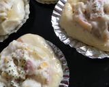 グラタンパン作り方5写真