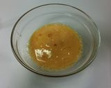 みかん消費に！みかんのしっとりケーキ作り方8写真