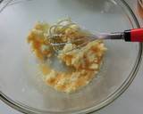 みかん消費に！みかんのしっとりケーキ作り方10写真