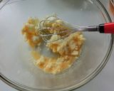 みかん消費に！みかんのしっとりケーキ作り方10写真