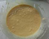 みかん消費に！みかんのしっとりケーキ作り方11写真