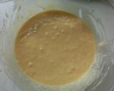 みかん消費に！みかんのしっとりケーキ作り方11写真