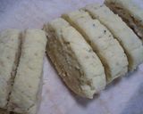 簡単♪レンジでおからバナナケーキ作り方4写真