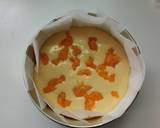 みかん消費に！みかんのしっとりケーキ作り方13写真