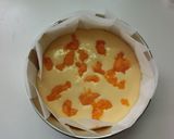 みかん消費に！みかんのしっとりケーキ作り方13写真