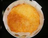 みかん消費に！みかんのしっとりケーキ作り方15写真
