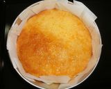 みかん消費に！みかんのしっとりケーキ作り方15写真