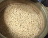 簡単美味しい玄米ごはん作り方3写真