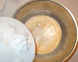 ベイクドチーズケーキ♪簡単おやつ!炊飯器作り方7写真