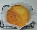 みかん消費に！みかんのしっとりケーキ作り方16写真