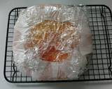 みかん消費に！みかんのしっとりケーキ作り方17写真