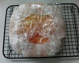 みかん消費に！みかんのしっとりケーキ作り方17写真