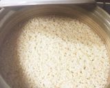 簡単美味しい玄米ごはん作り方6写真