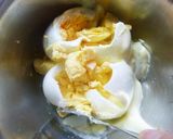 水っぽくない100%味わい卵サンドイッチ作り方2写真