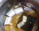 絶品 サンマの煮付け 秘伝公開作り方8写真