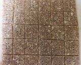 バター無し＊オートミール＆全粒粉クッキー作り方6写真