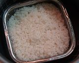 ローズマリーが香るにんじんご飯作り方1写真