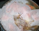 新じゃがとトロトロ豚肉の煮物作り方2写真