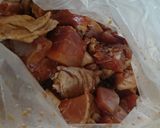 甘♪旨！ジューシーな唐揚げだよ～。作り方3写真