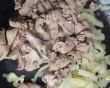 激旨！レバーペースト(レバーパテ)画像付作り方13写真