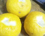 絶賛！柚子こしょう作り方1写真