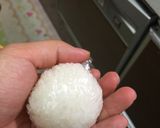 キャラ弁★簡単！ドラえもんおにぎり弁当作り方1写真