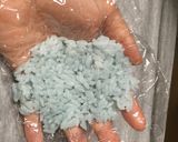 キャラ弁★簡単！ドラえもんおにぎり弁当作り方2写真