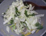 早い旨い☆簡単シャンタン味噌ラーメン☆作り方3写真