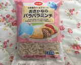 子供に♪簡単ＨＭと炊飯器で作る栄養おやつ作り方3写真