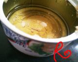 計量スプーン不必要!とろとろシーチキン煮作り方3写真