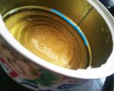 計量スプーン不必要!とろとろシーチキン煮作り方4写真