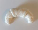 HBで簡単♡サクモチッなチョコ塩パン作り方6写真