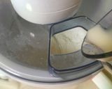 □パネ de プルマン□作り方3写真