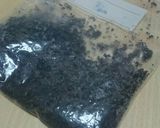 簡単レアチーズケーキ作り方2写真