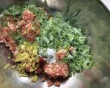 お弁当れんこんはさみ焼き作り方1写真