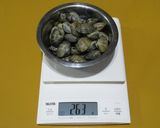 あさりの味噌汁作り方1写真