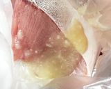 鰤の塩麹焼き☆*+作り方1写真