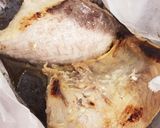 鰤の塩麹焼き☆*+作り方4写真