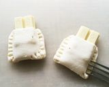 うさぎパイ作り方2写真