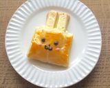 うさぎパイ作り方5写真