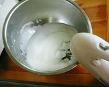 プレーンシフォン(^^♪作り方3写真