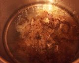 残ったカレーでリメイク♪カレーうどん作り方2写真