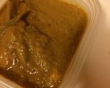 残ったカレーでリメイク♪カレーうどん作り方3写真